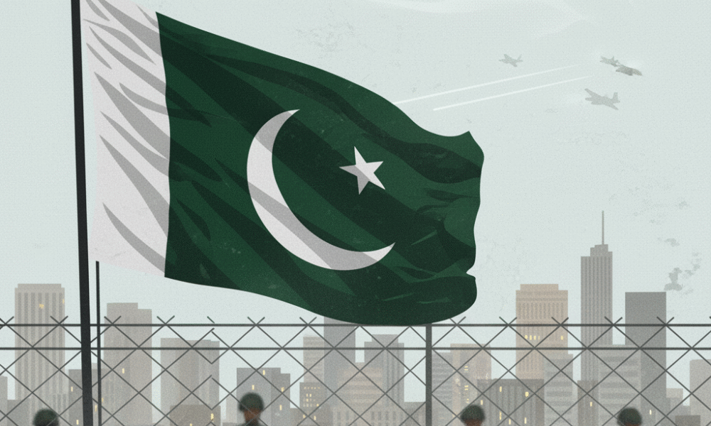 Chal Pakistan