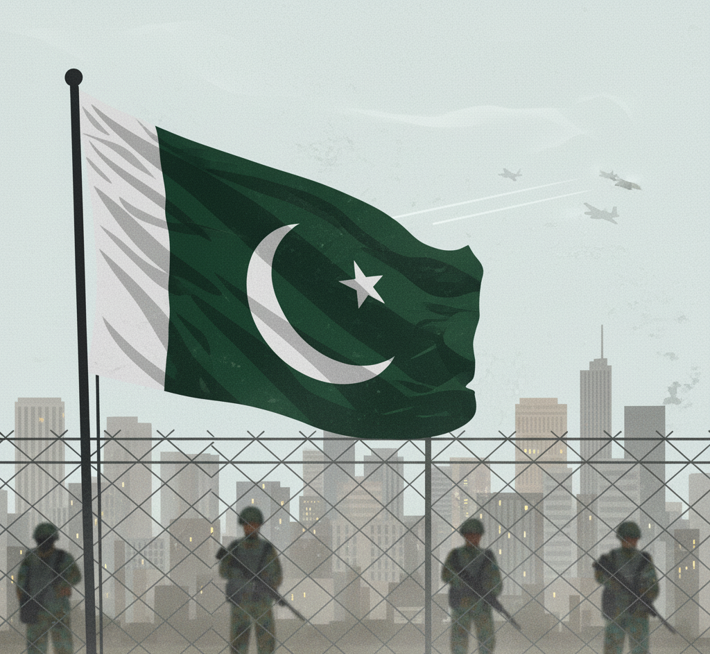 Chal Pakistan