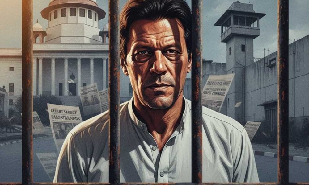 Imran Khan Get Released