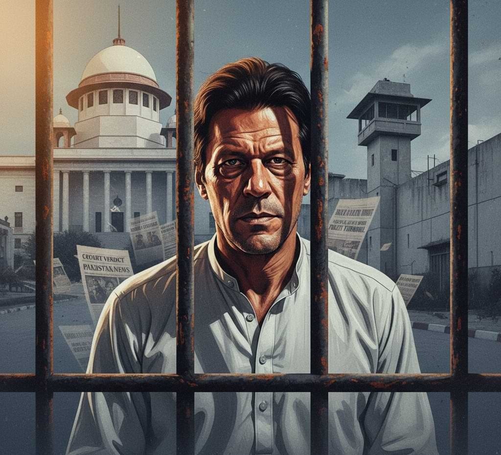 Imran Khan Get Released
