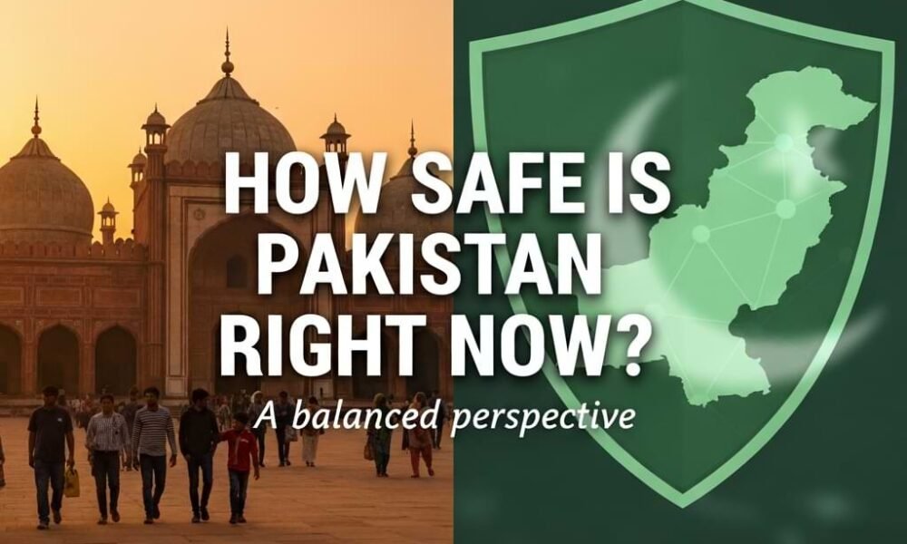Latest Pakistan News