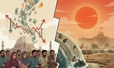 Latest Pakistan News
