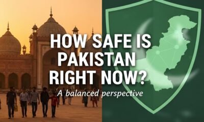 Latest Pakistan News