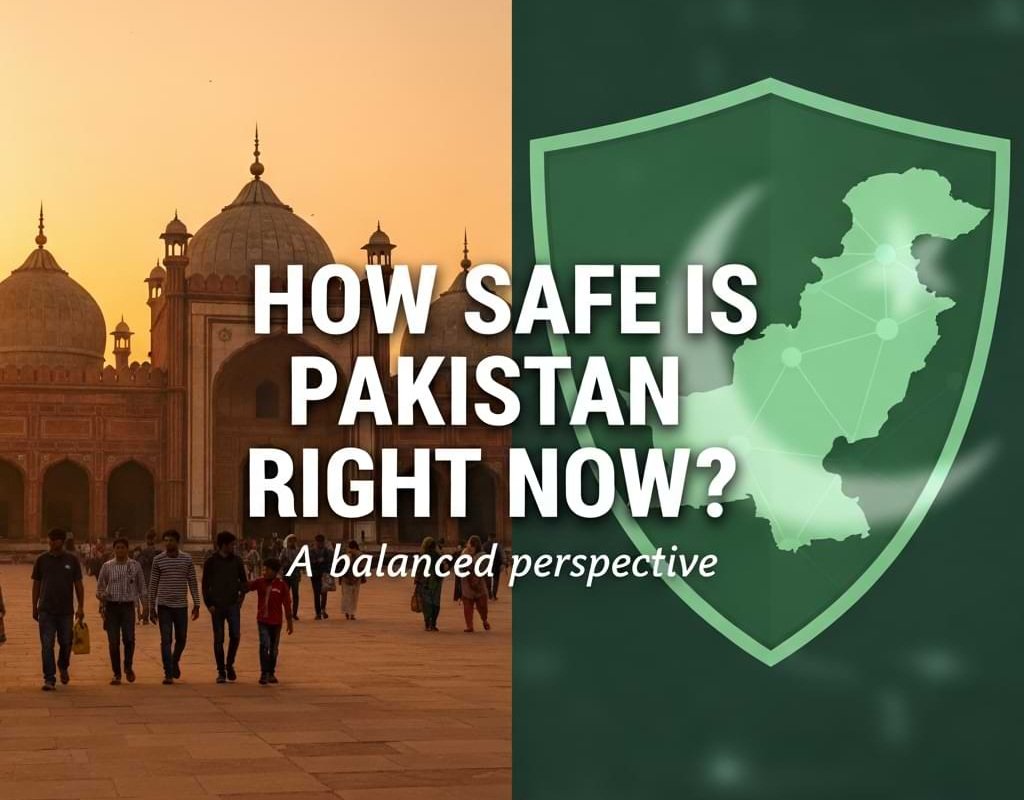 Latest Pakistan News