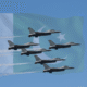 How Many F-16 Fighter Jets Are in Pakistan