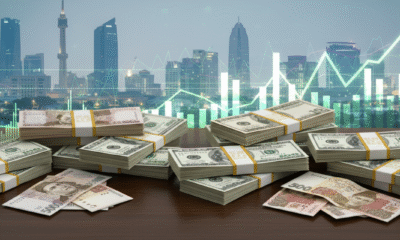 Is Pakistan’s Economy Improving