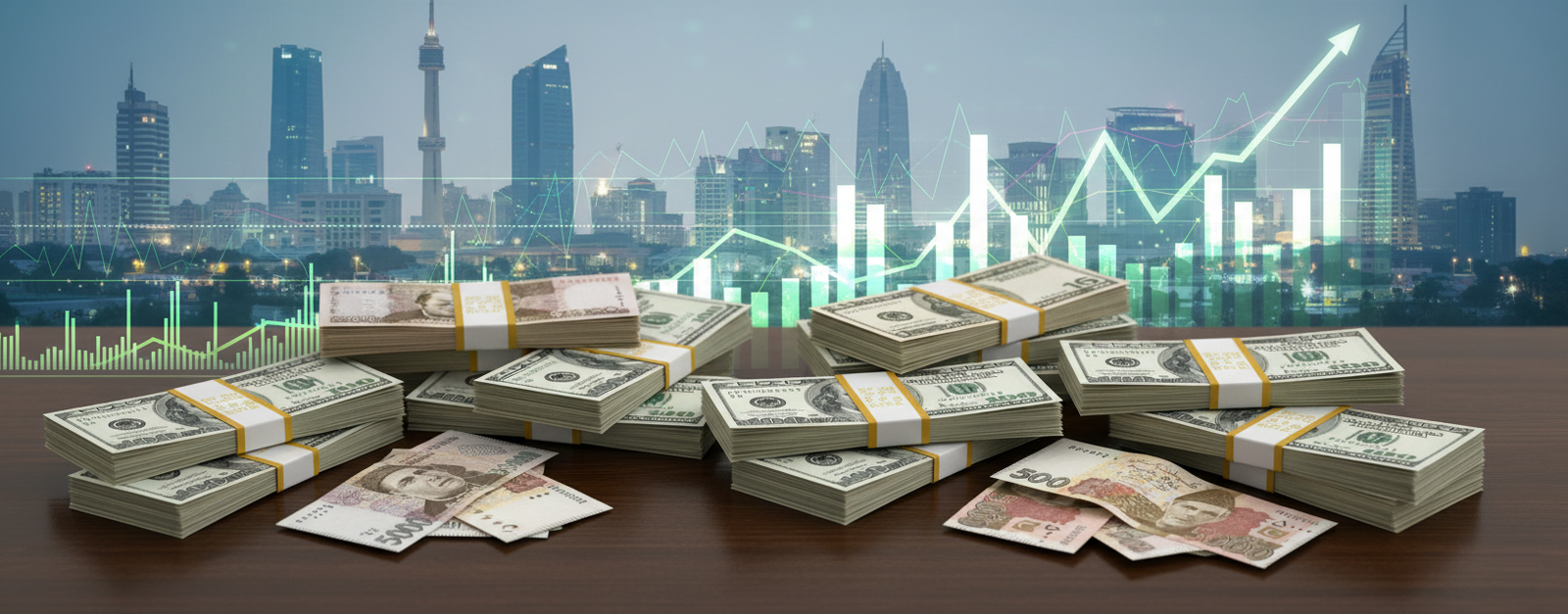 Is Pakistan’s Economy Improving