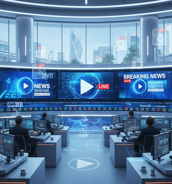 Which is Pakistan's Biggest News Channel