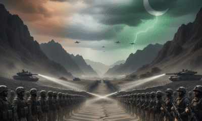 Who Won in India-Pakistan War 2025