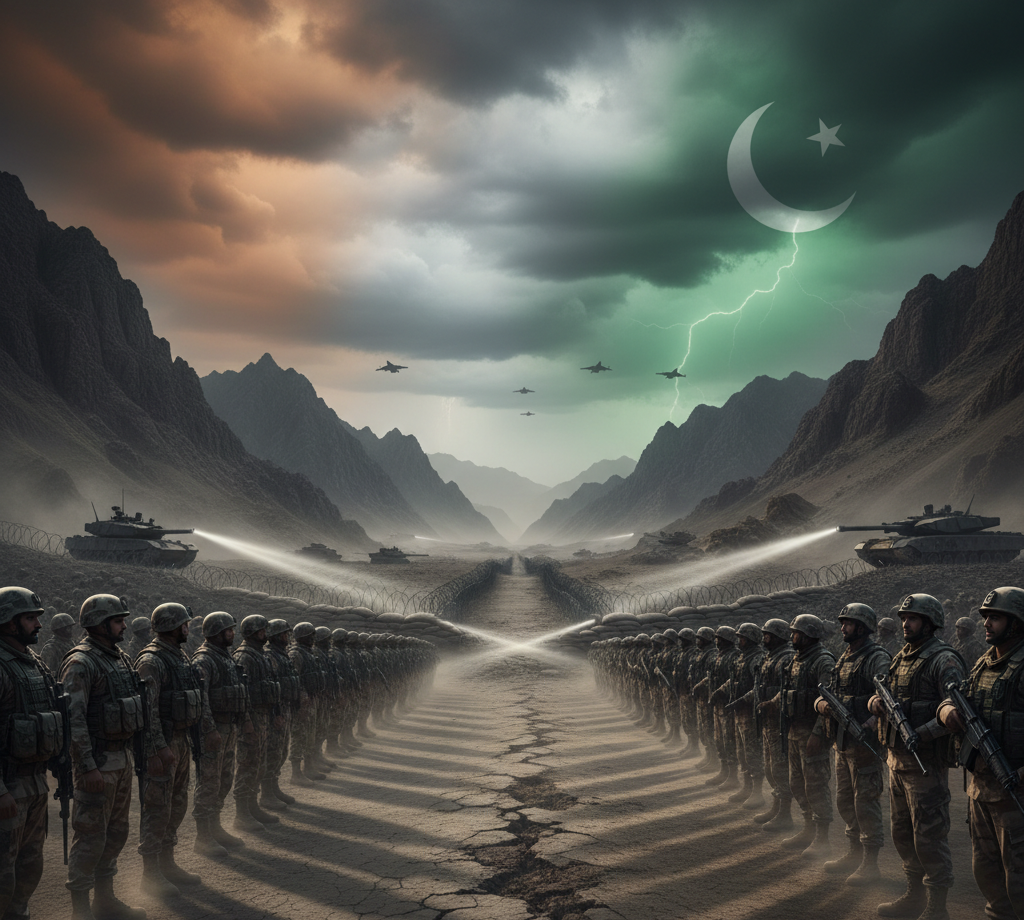 Who Won in India-Pakistan War 2025