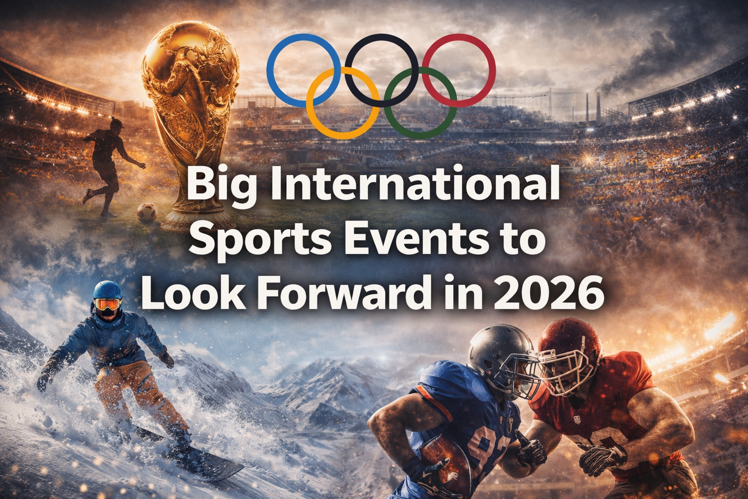 international sports