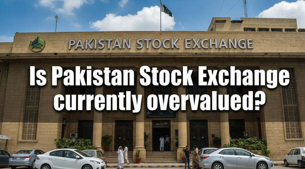 online stock trading Pakistan