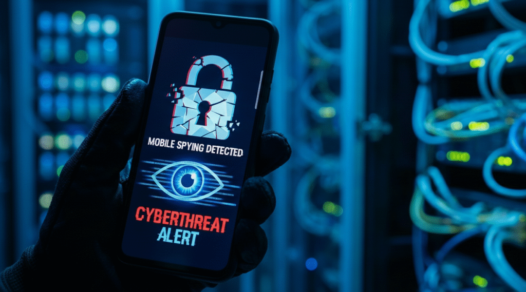 personal data tracking