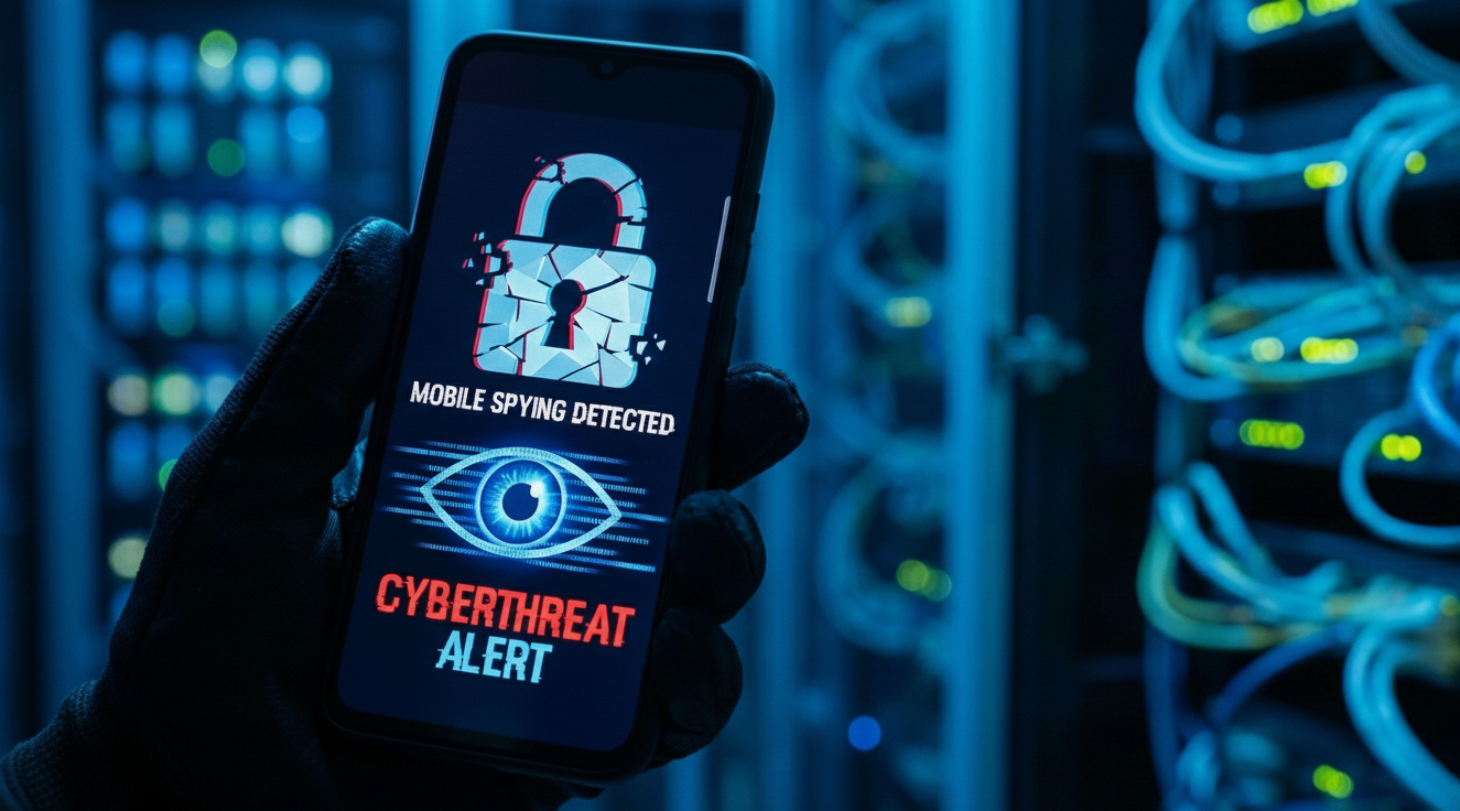 personal data tracking