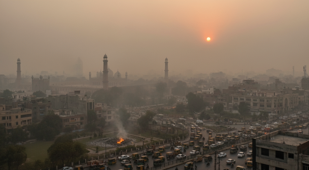 latest pakistan news