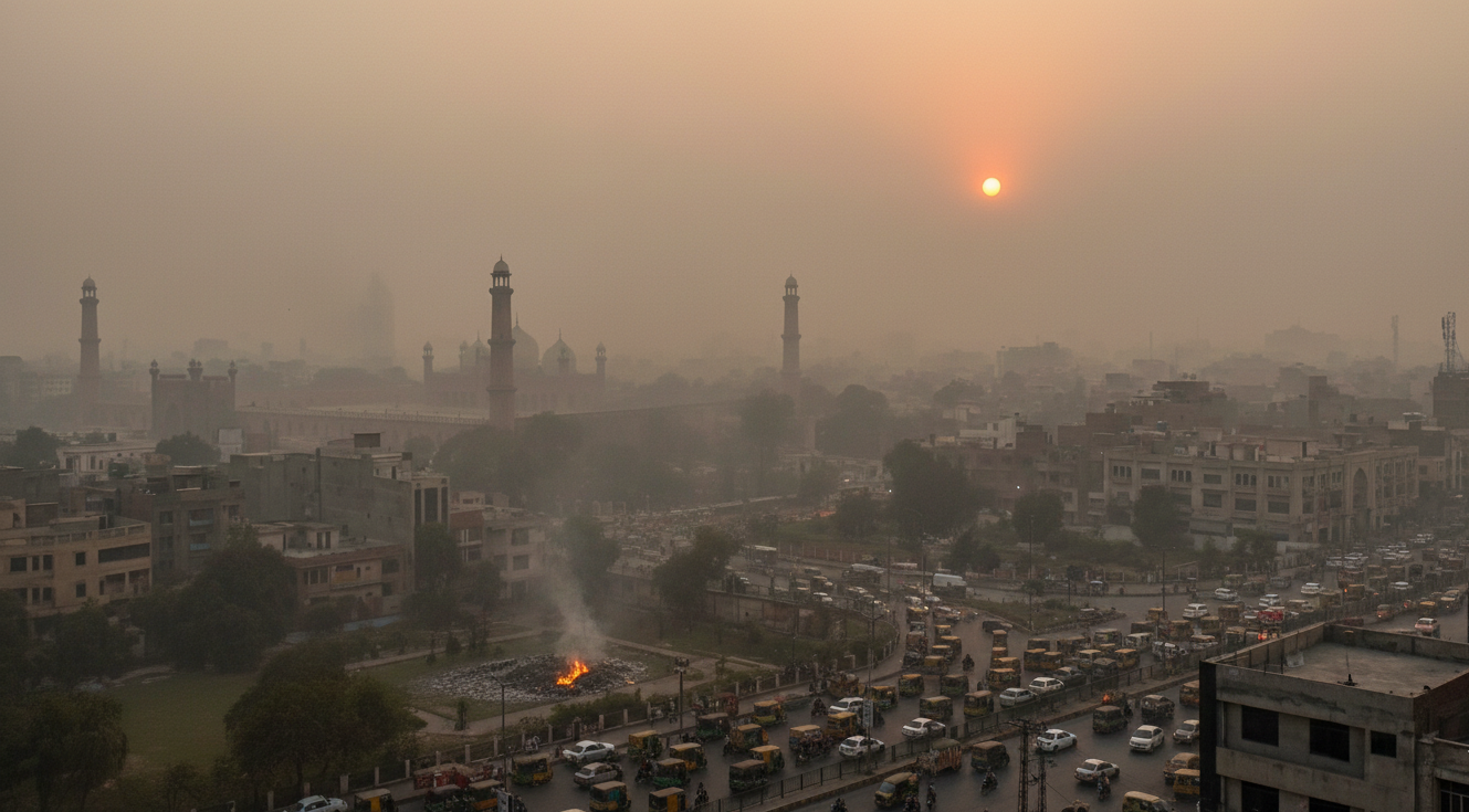 latest pakistan news