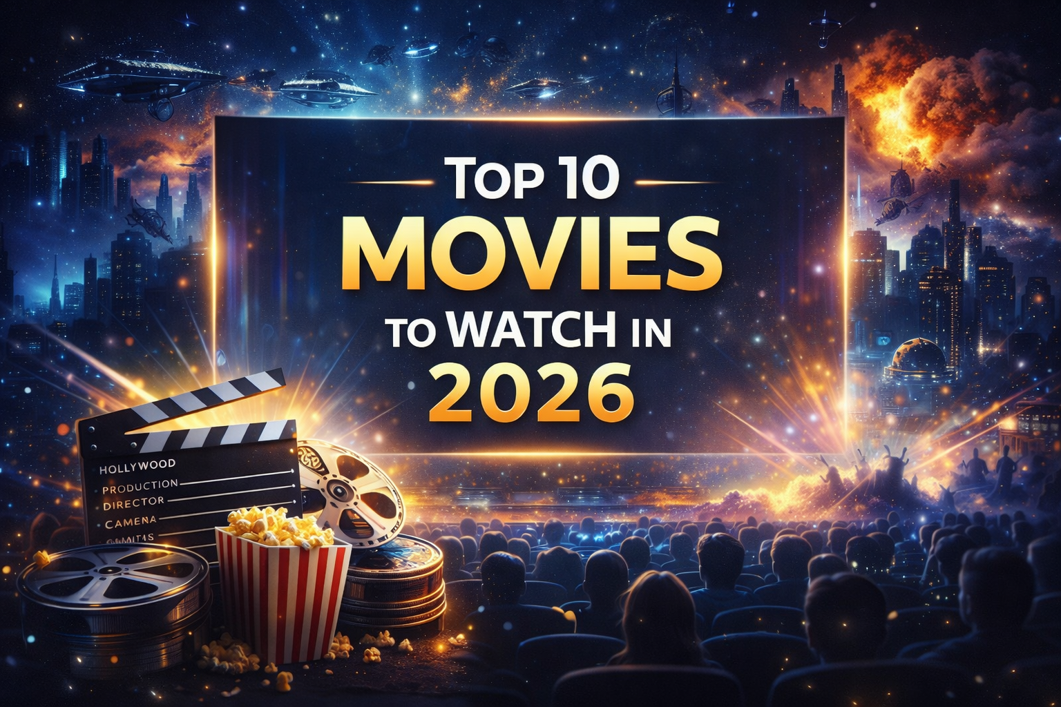 top 10 movies to watch in 2026