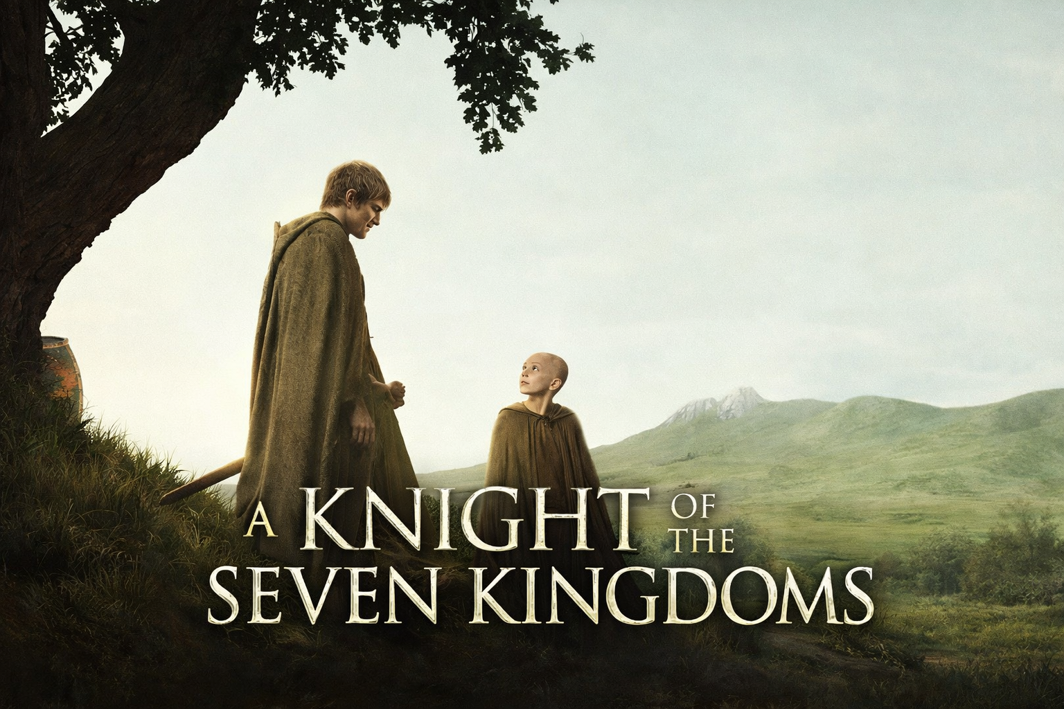 A knight Of the Seven kingdoms