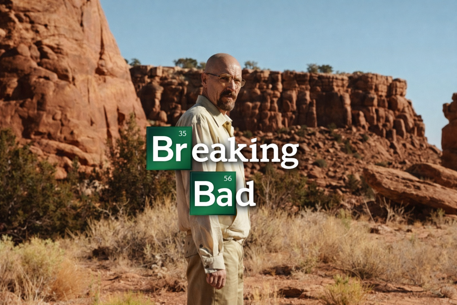 top series of all time