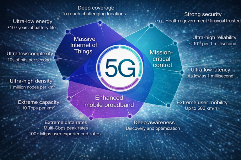 latest technology trends