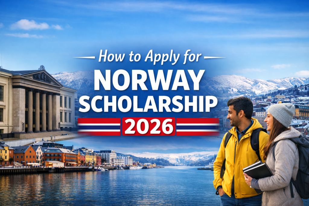 free education in Norway