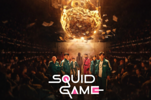 iconic series ever made