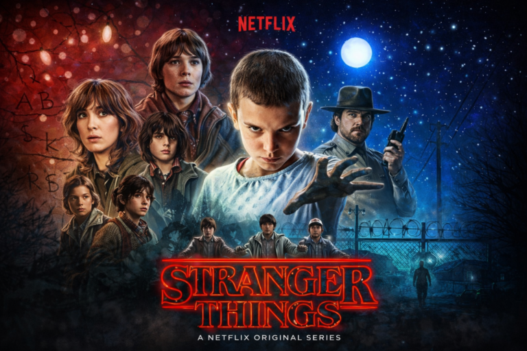 must watch series ever