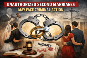 Supreme Court marriage law decision