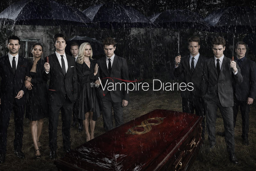 all time best series