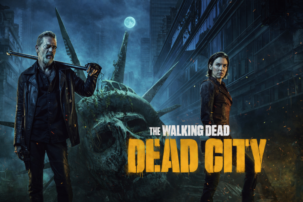 iconic series ever made