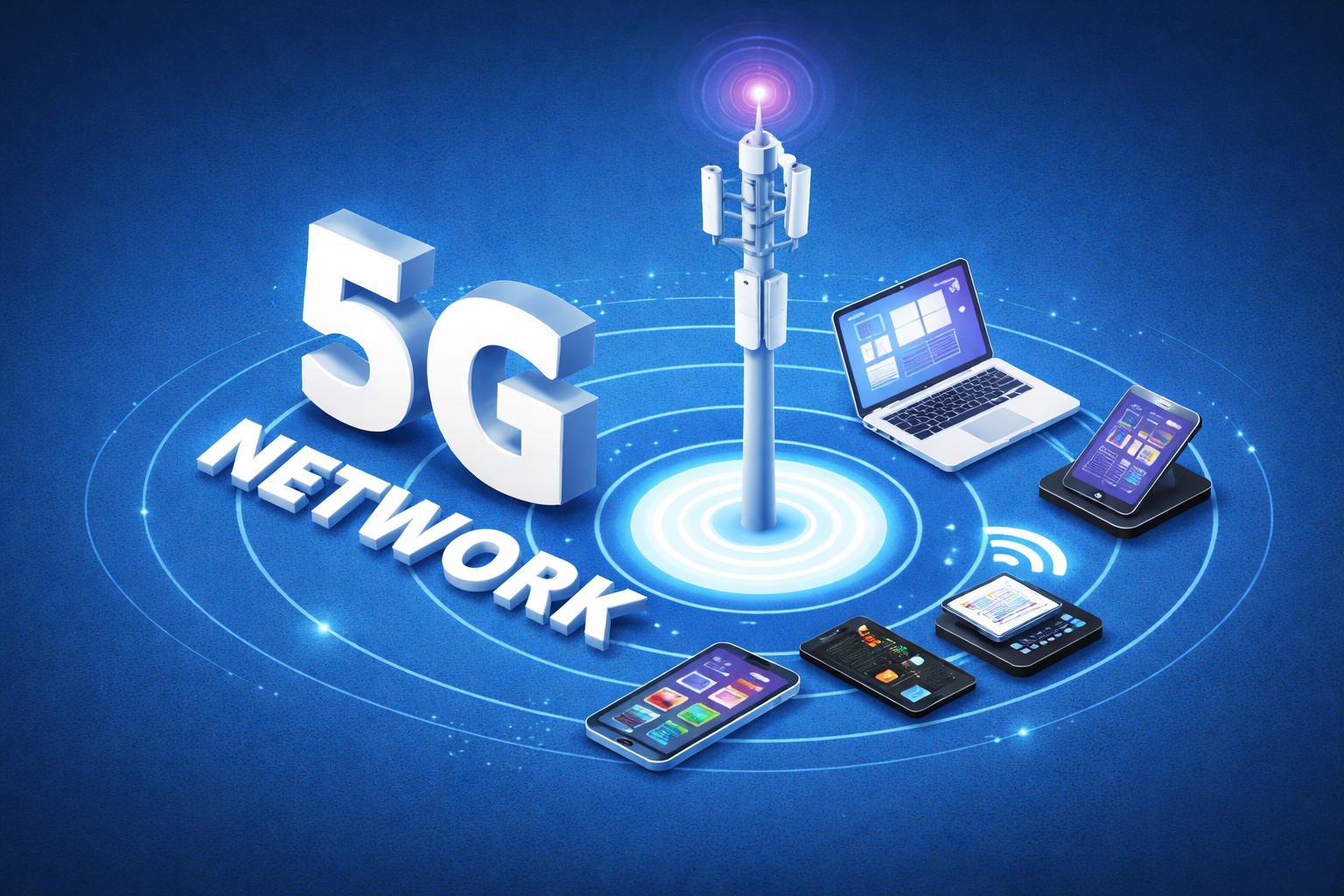 Latest Technology Updates