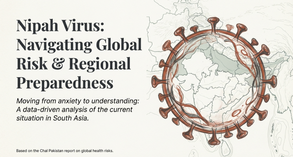 Nipah virus in India