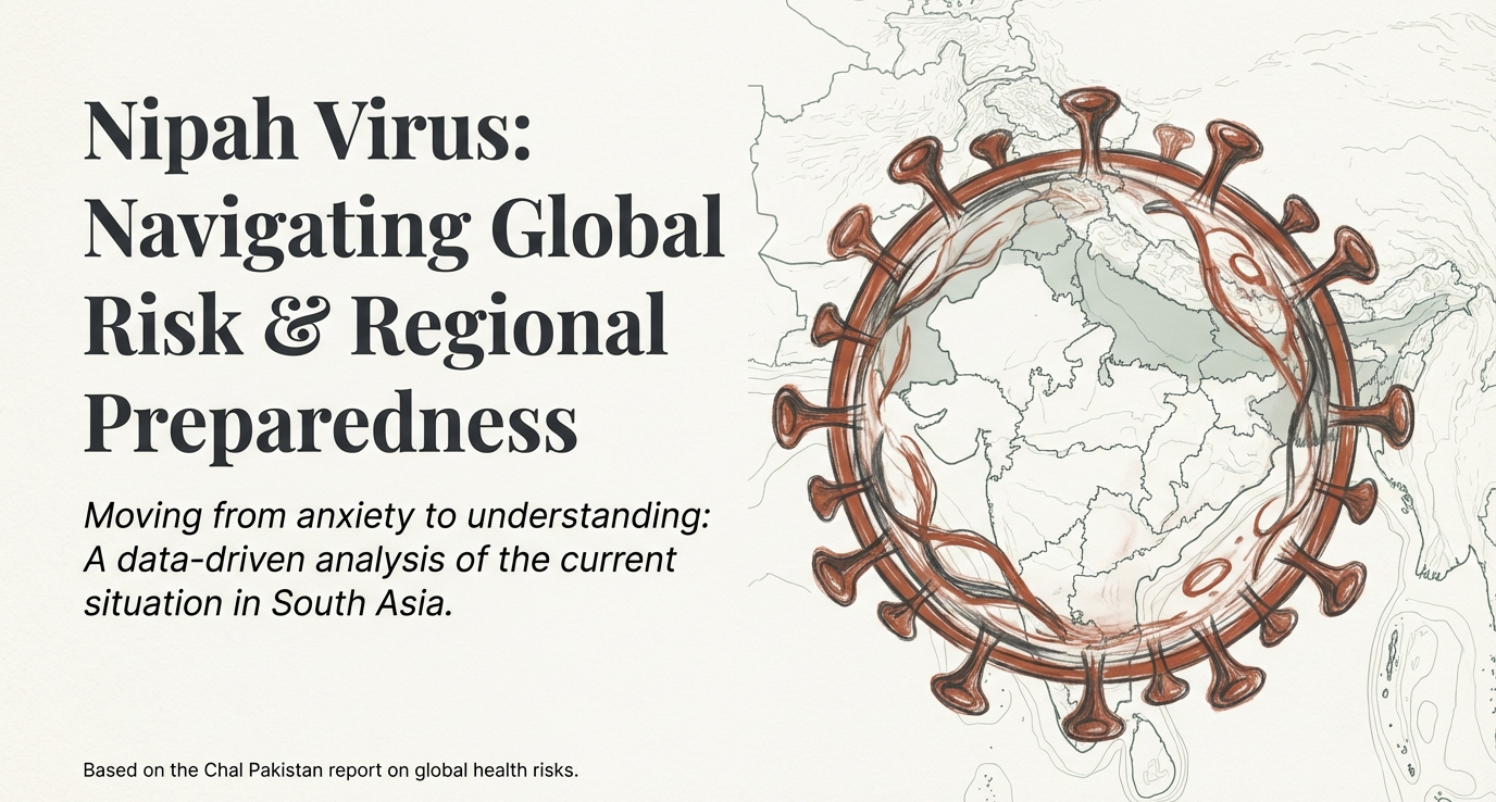 Nipah virus in India
